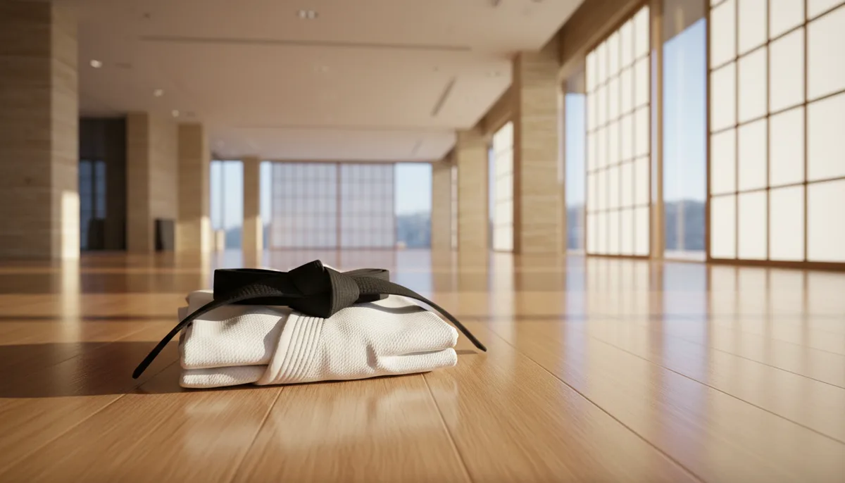 Club de karaté : comment choisir le bon dojo en 2026