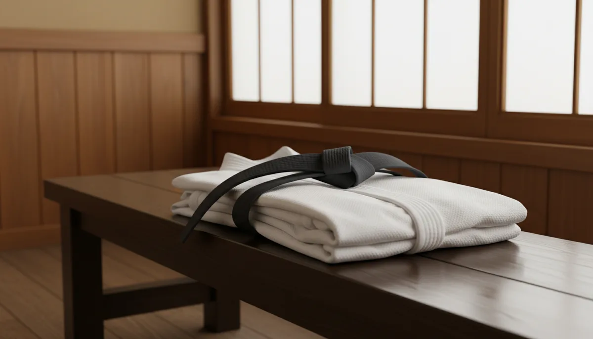 Tarifs 2026 : combien coûte une année dans un club Shotokan ?