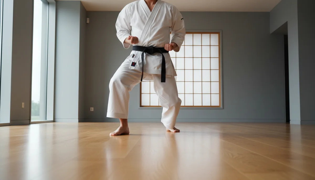Cours de karaté Robertsau : tarifs, clubs et inscriptions en 2026