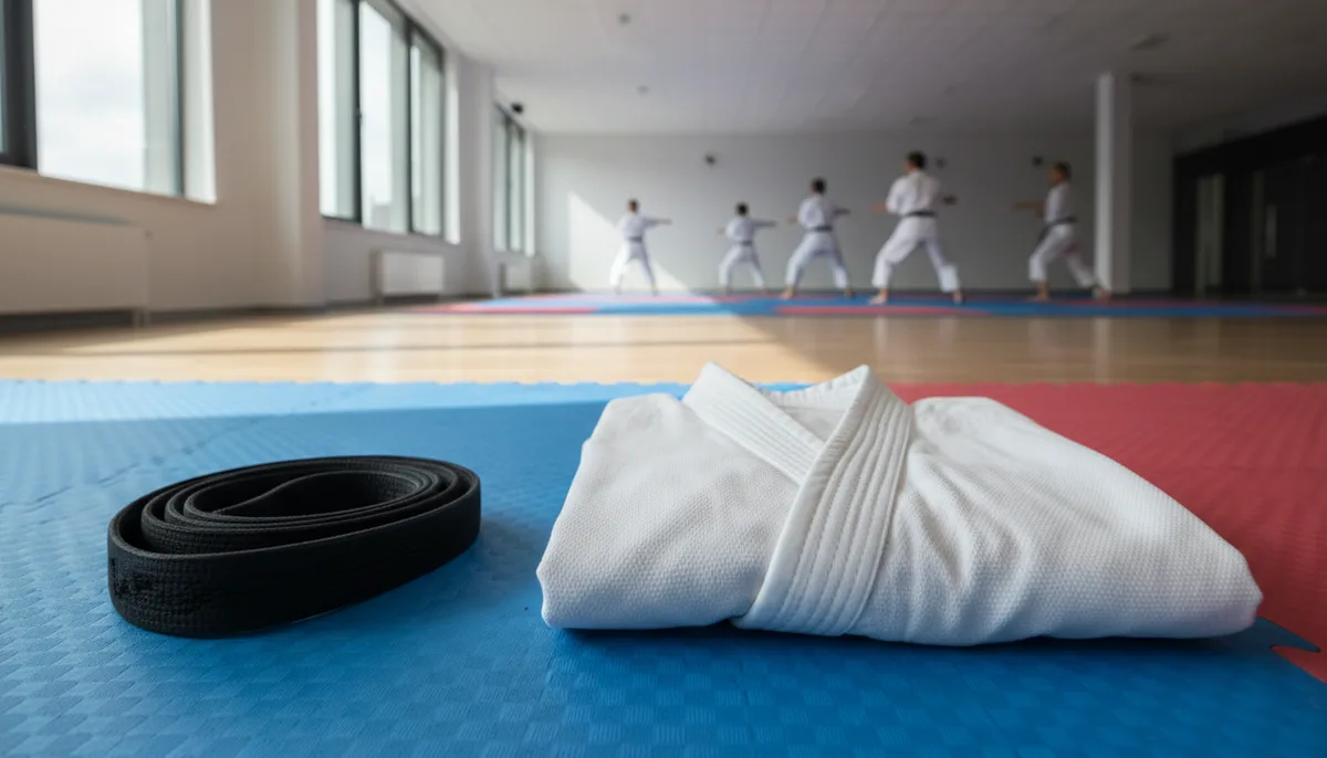 Karaté à Haguenau : clubs, dojos et inscriptions en 2026