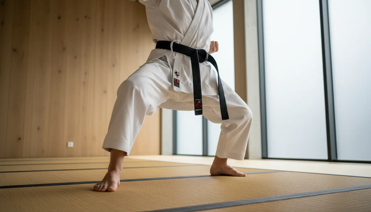 Karaté à la Robertsau : clubs, dojos et horaires à Strasbourg