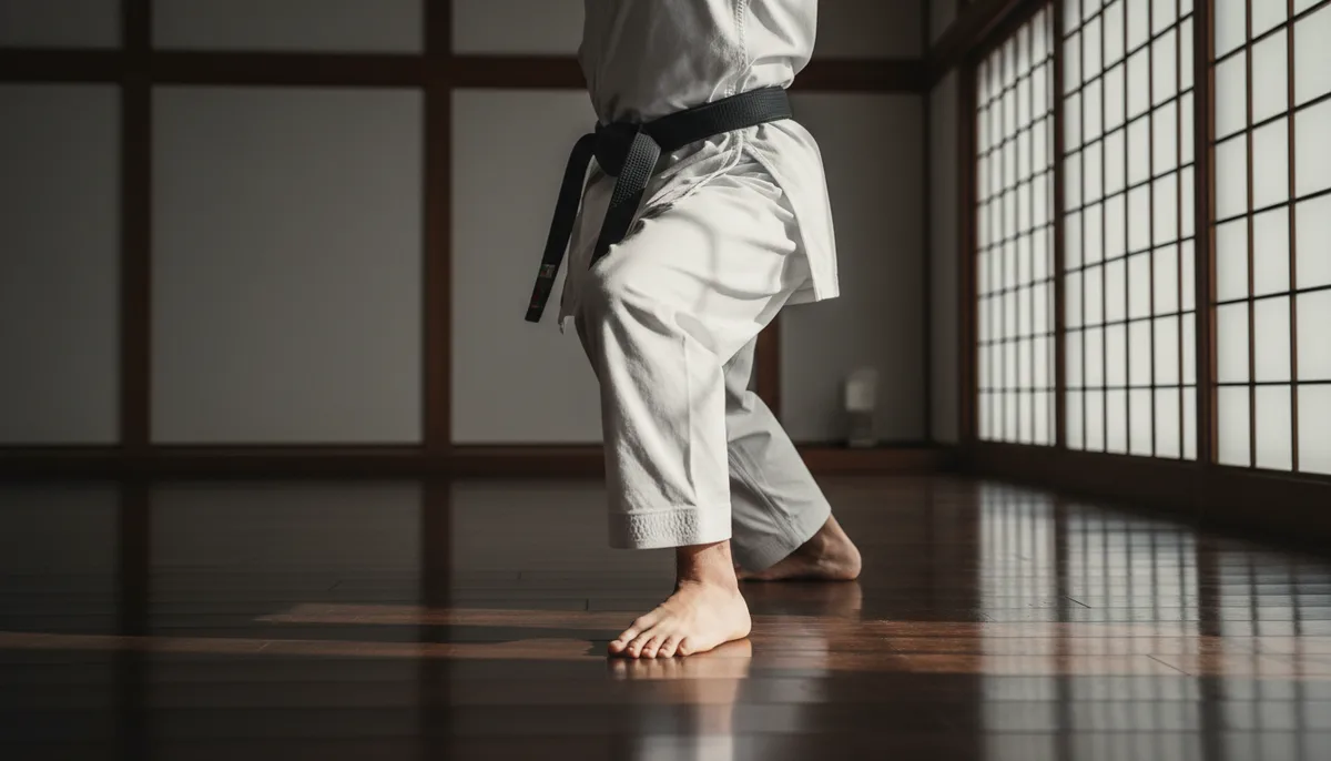 Karaté technique PDF : le guide complet des fondamentaux Shotokan