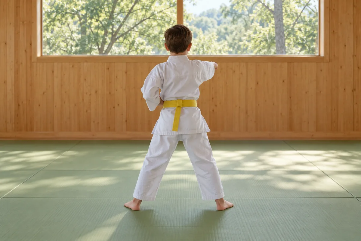 Mémoriser un kata : attention, répétition et repères